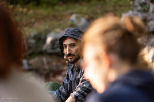 ritiro di meditazione